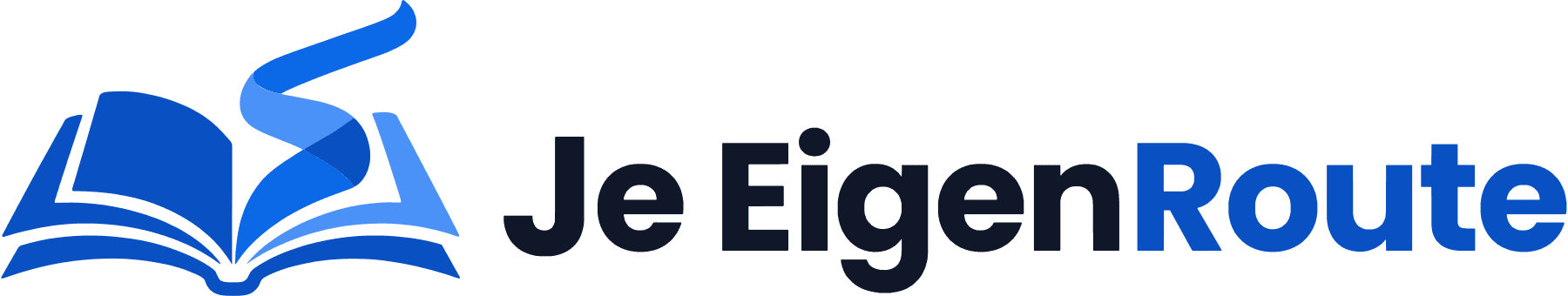 Je EigenRoute